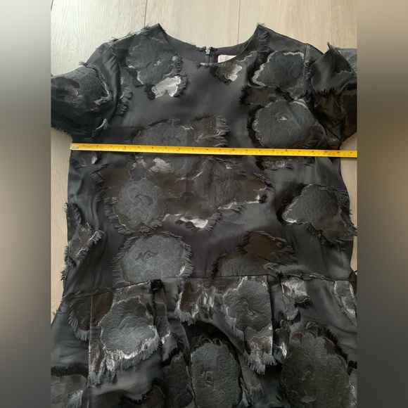 NWT Lela Rose tunic - Picture 5 of 10